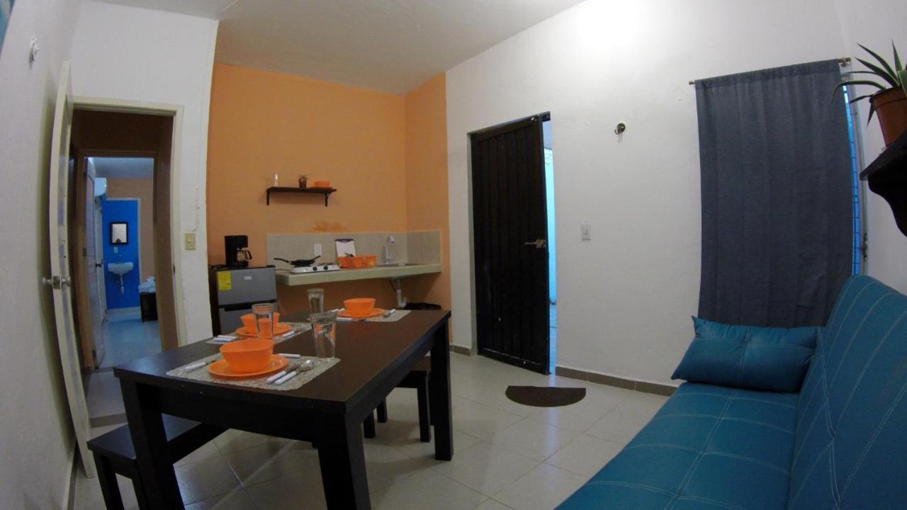 Martha Privatunterkunft Cancún