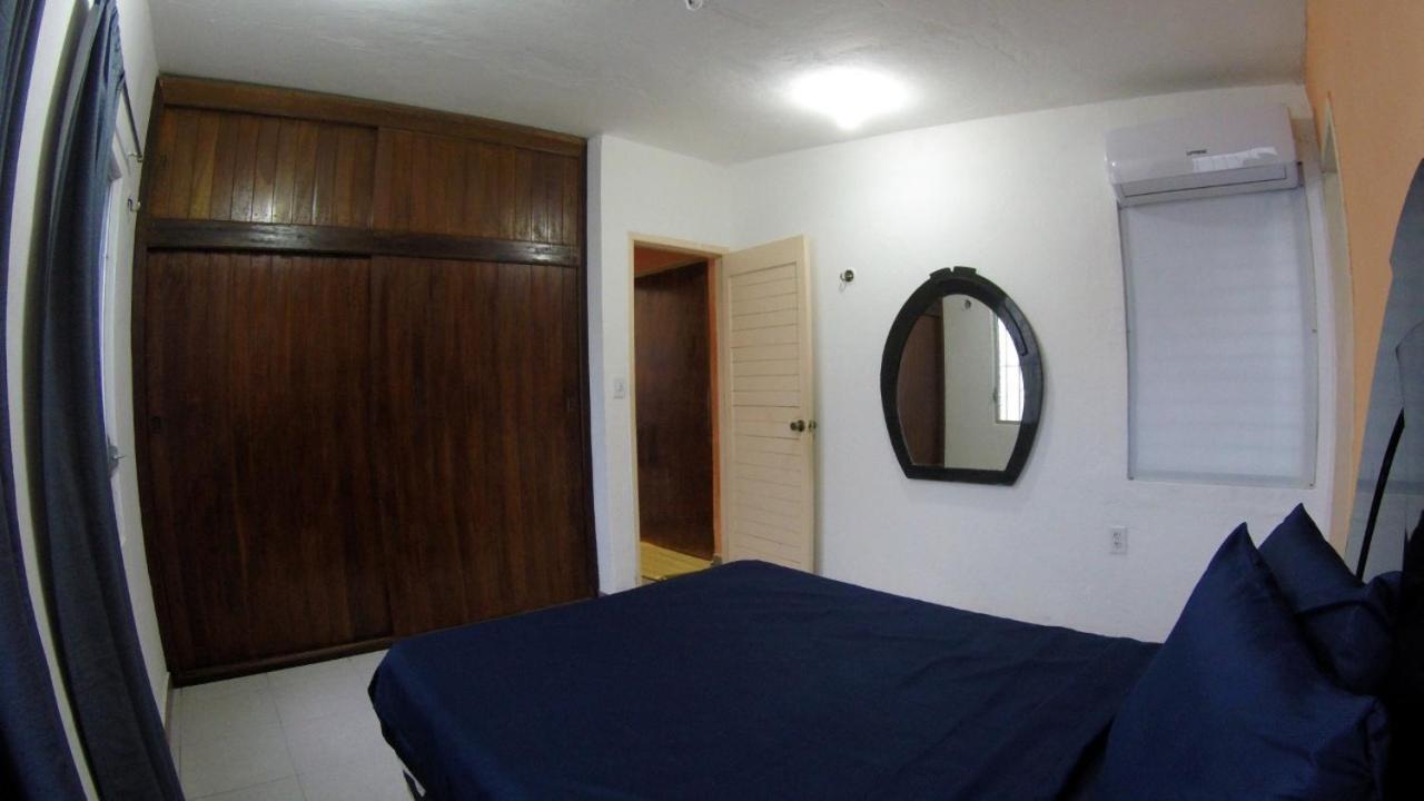 Privatunterkunft Martha Cancún