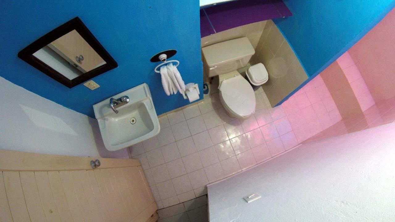 Martha Quarto em Acomodações Particulares *