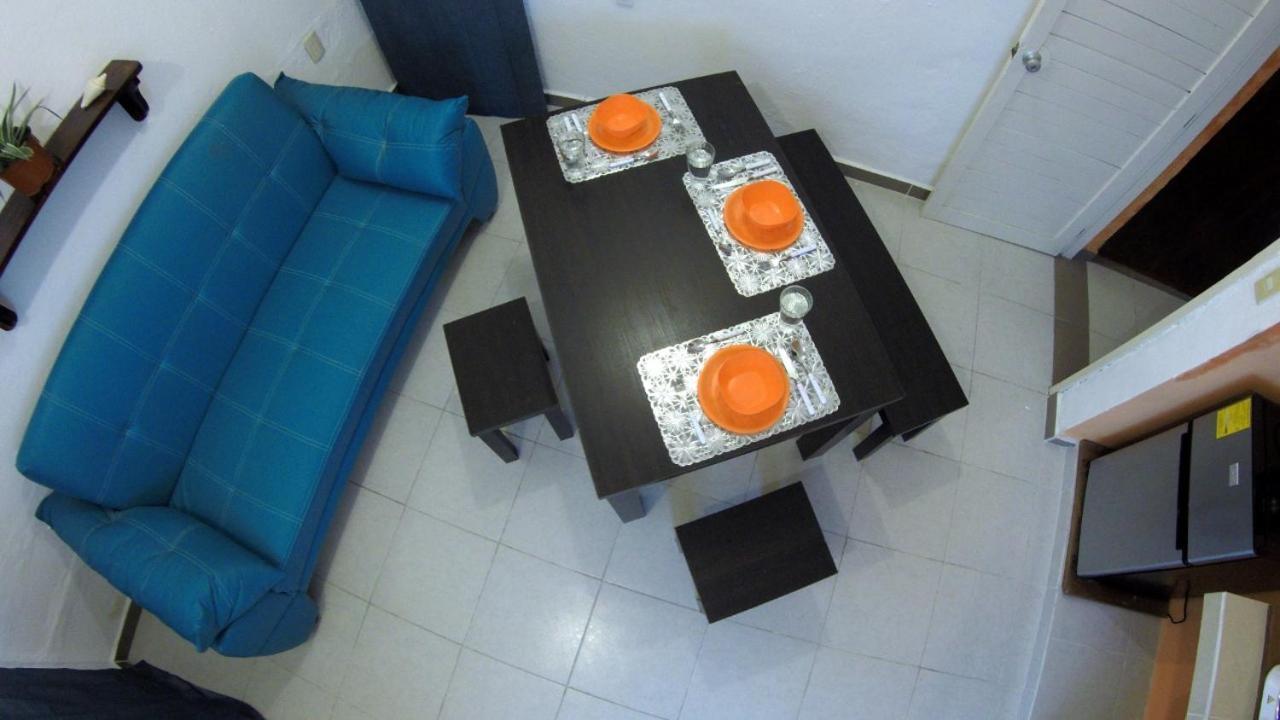 Quarto em Acomodações Particulares Martha *